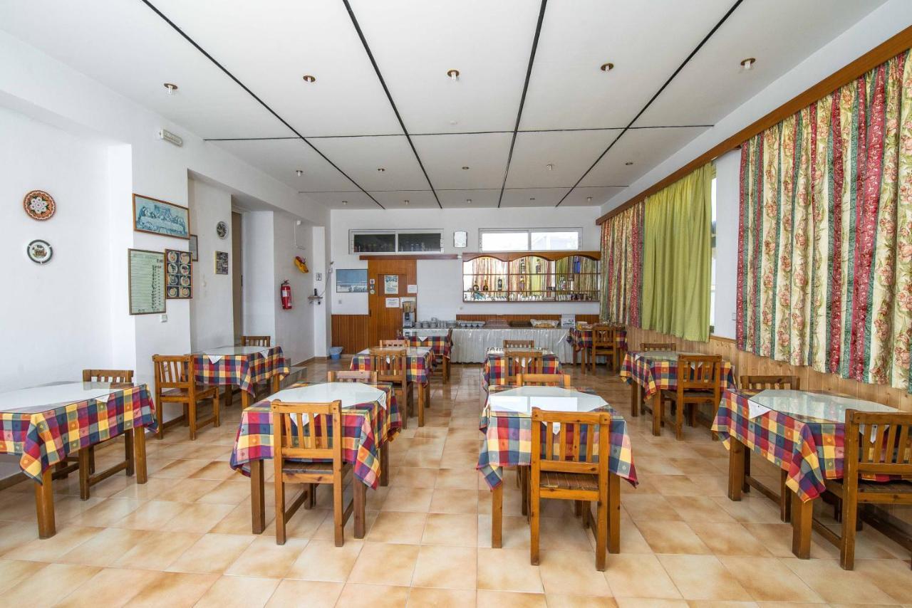 Hotel Eleni Anagros Arhángelosz Kültér fotó
